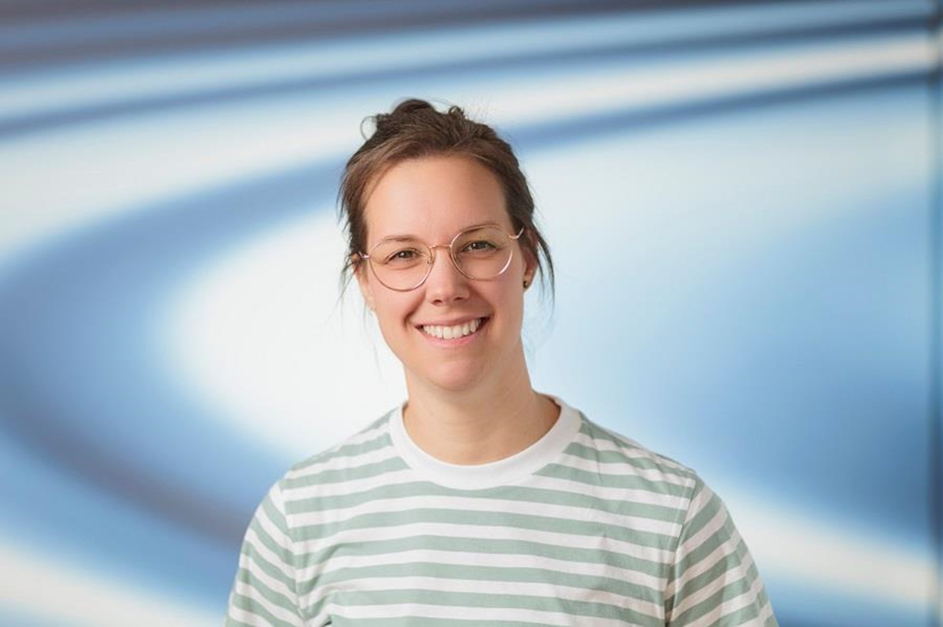 Portrait Kathrin Timmer