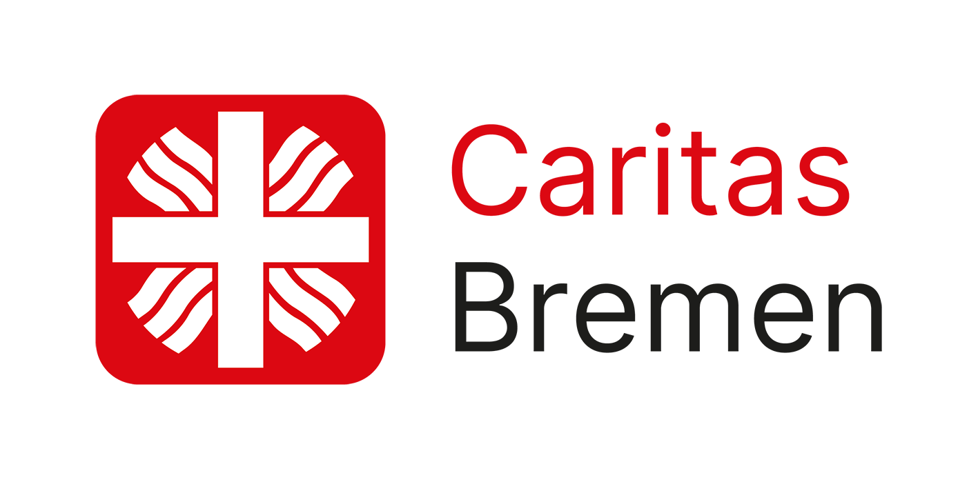 Logo der Caritas Bremen