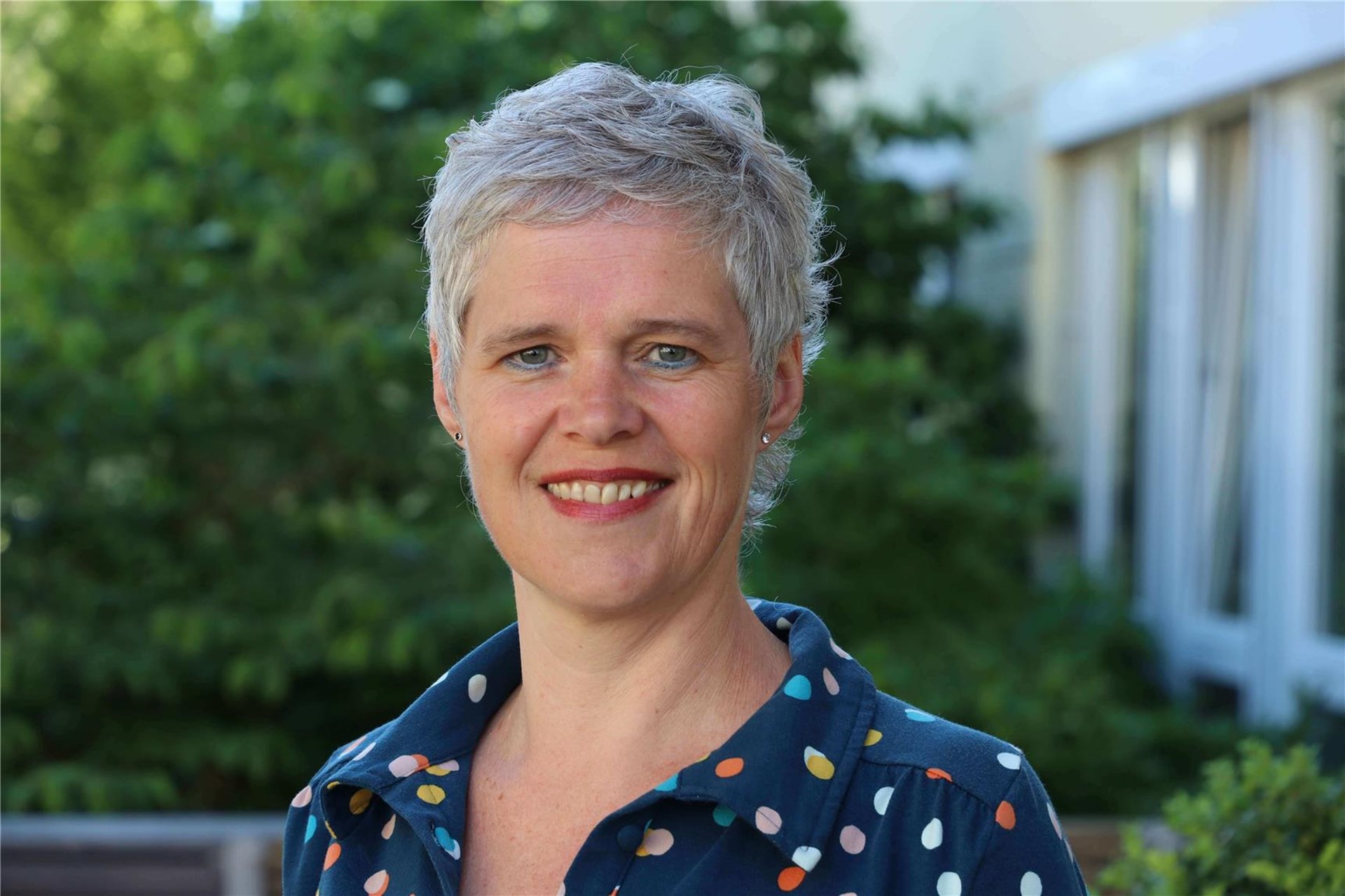 Meike Kuhr