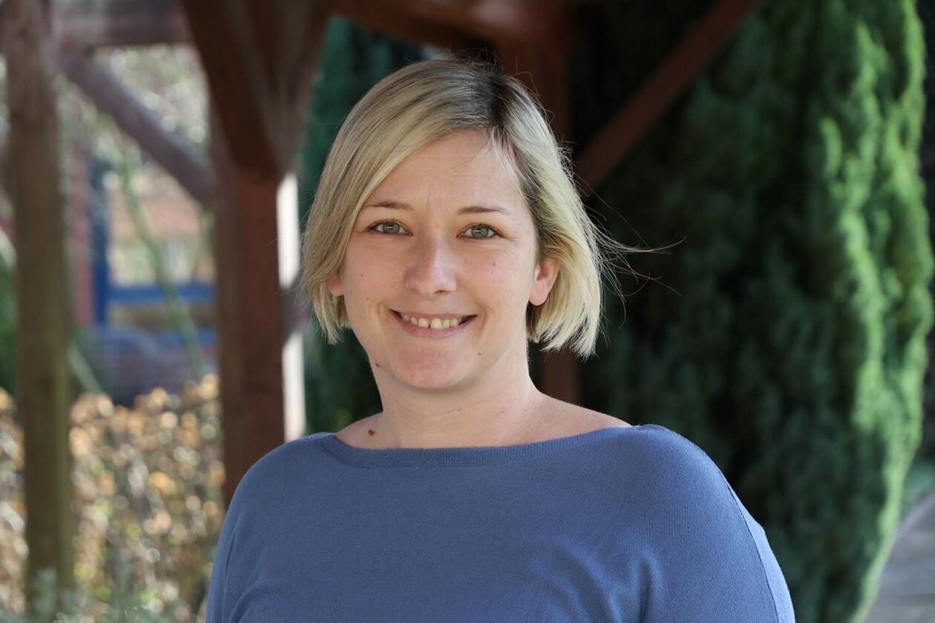 Miriam Kautz