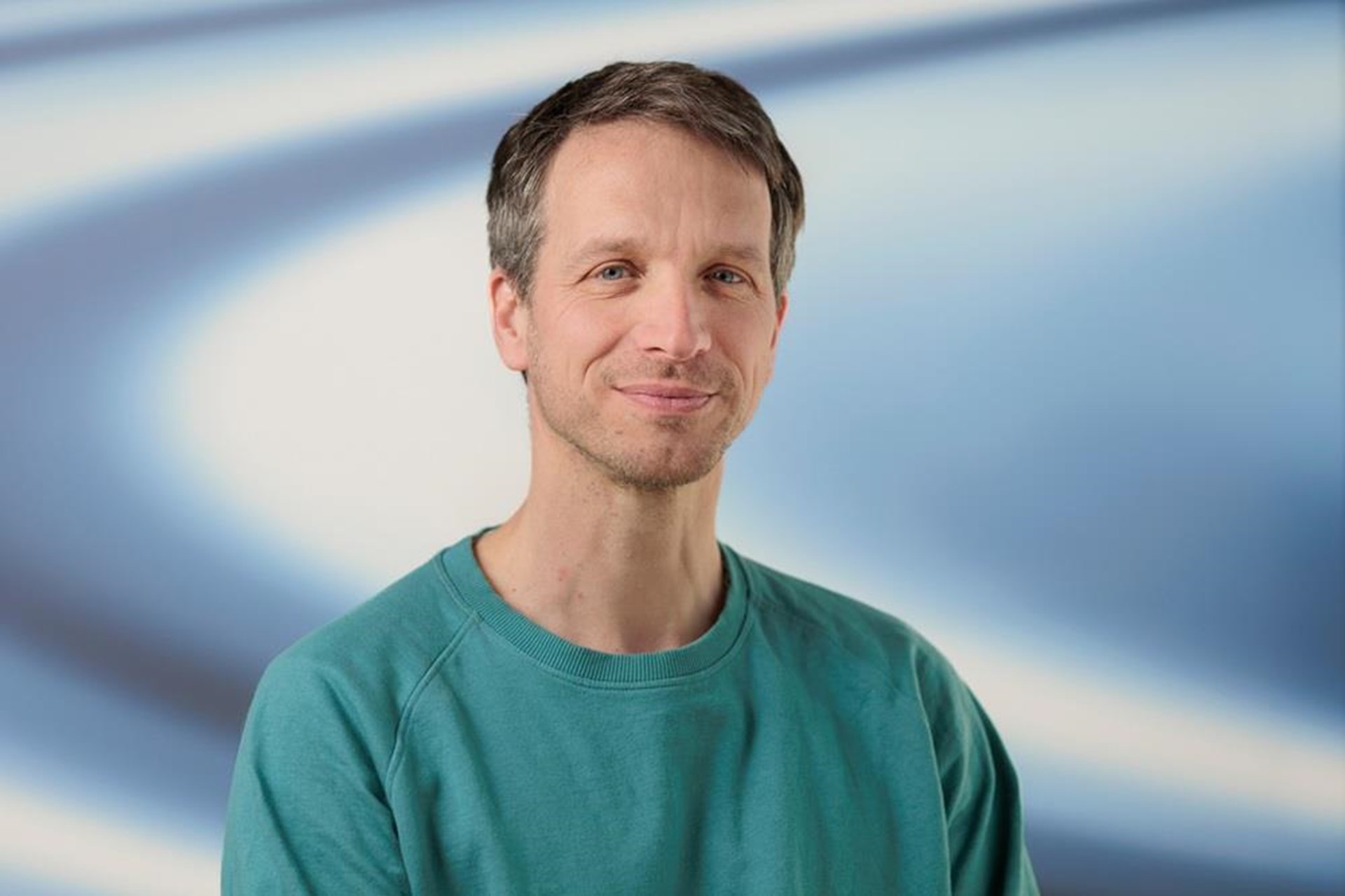 Portrait Martin Tzschöckel