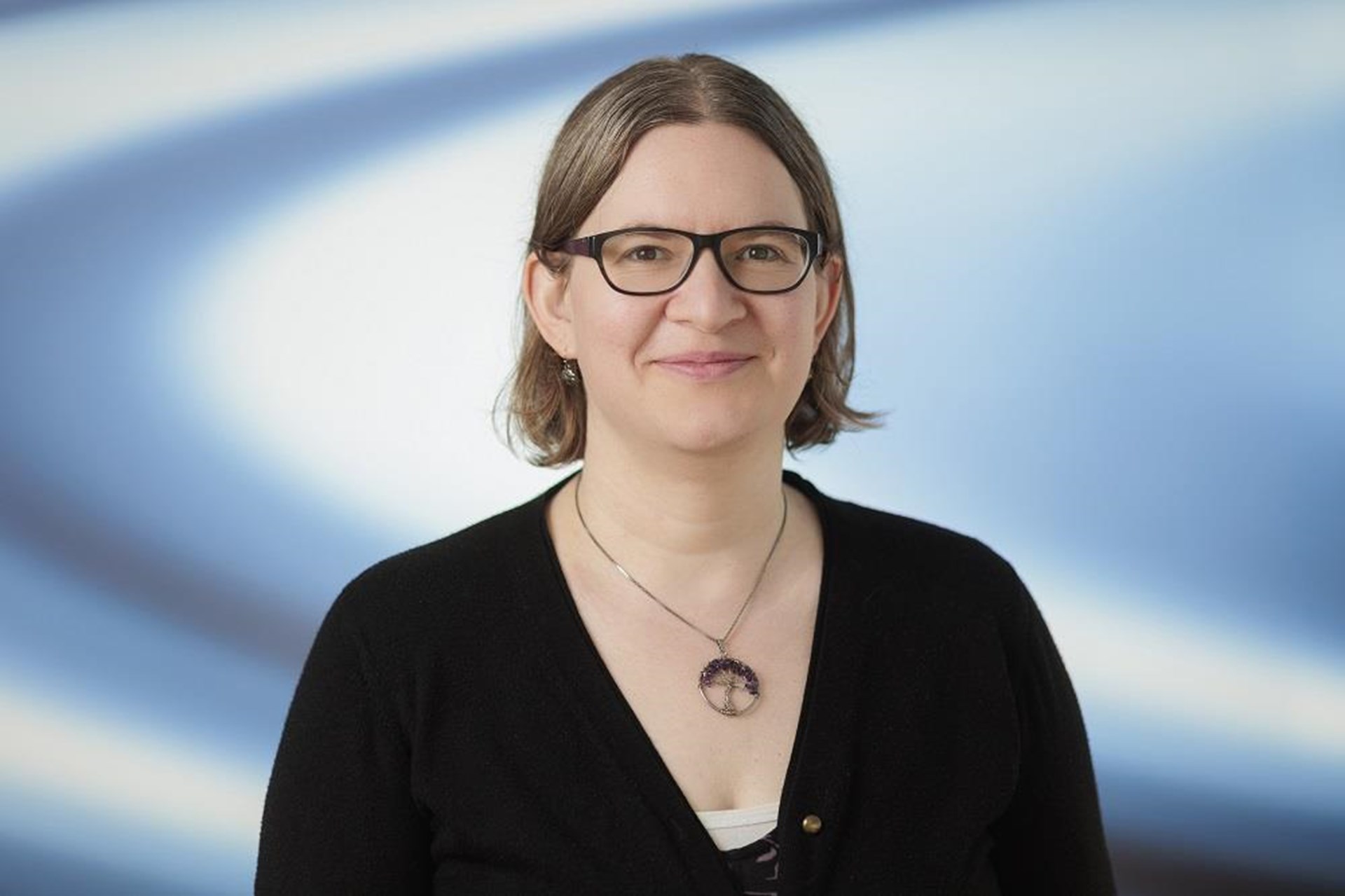 Portrait Tamara Dehs