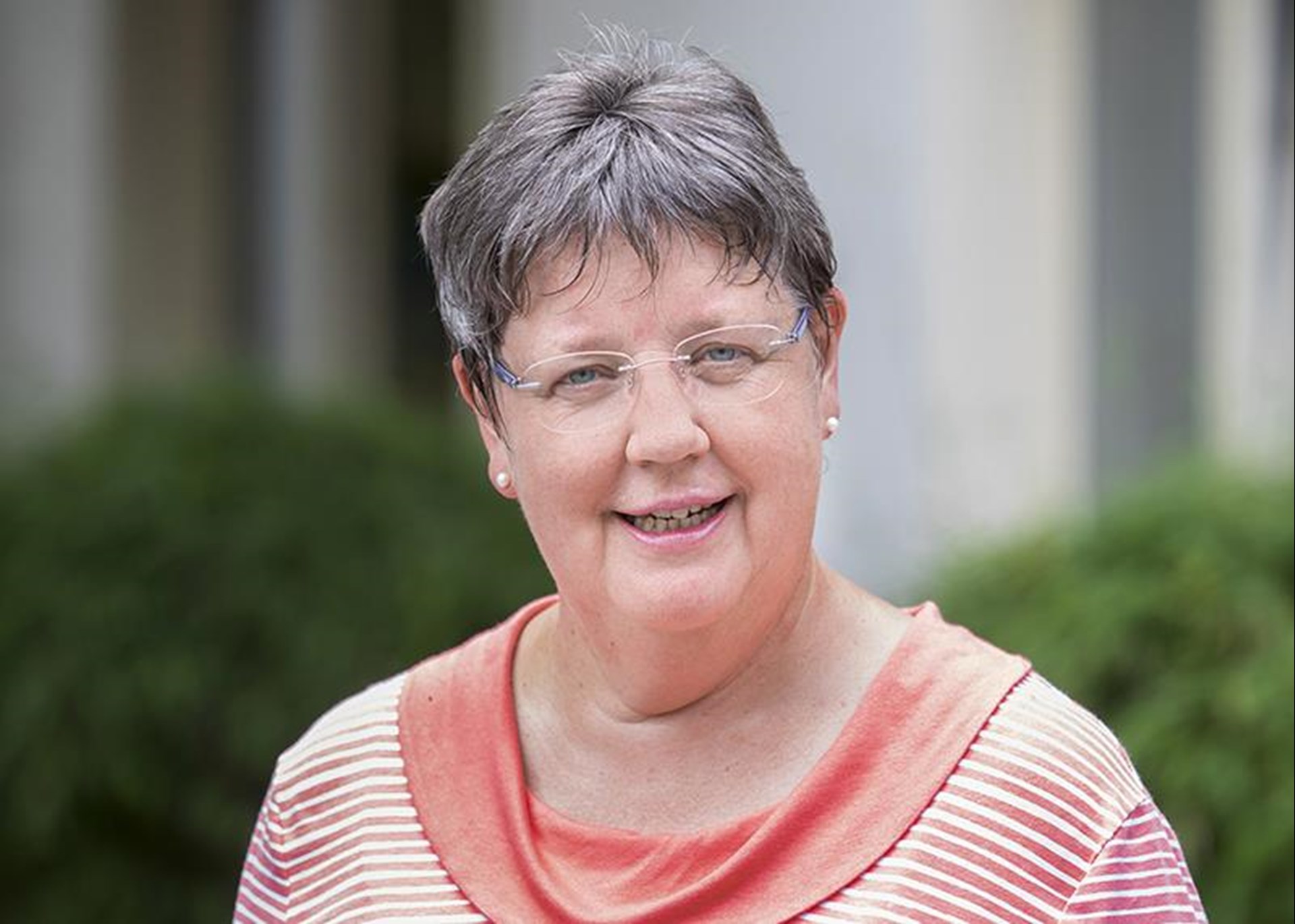 Gabriele Kleine-Kuhlmann
