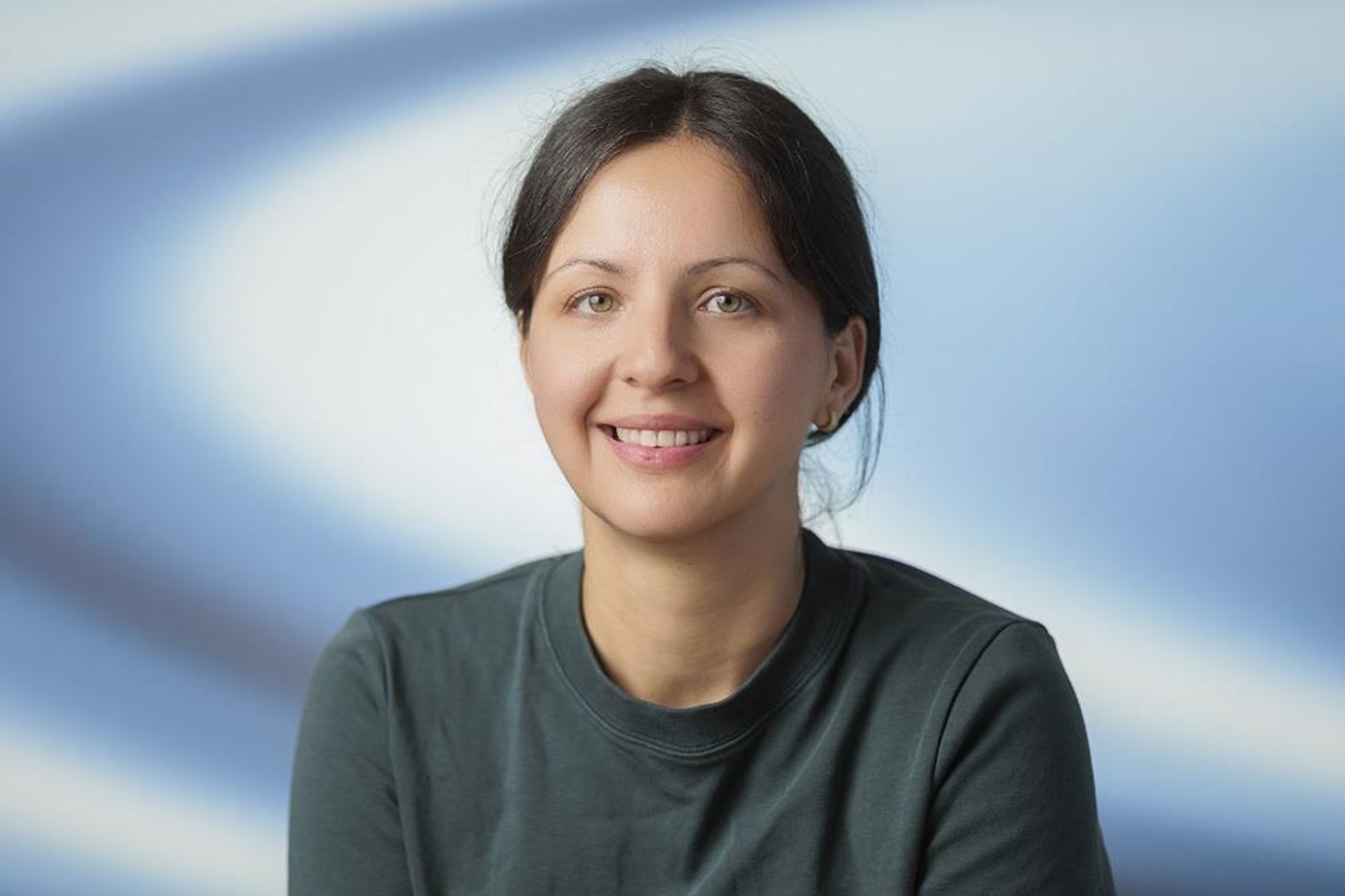 Portrait Katharina Eicken