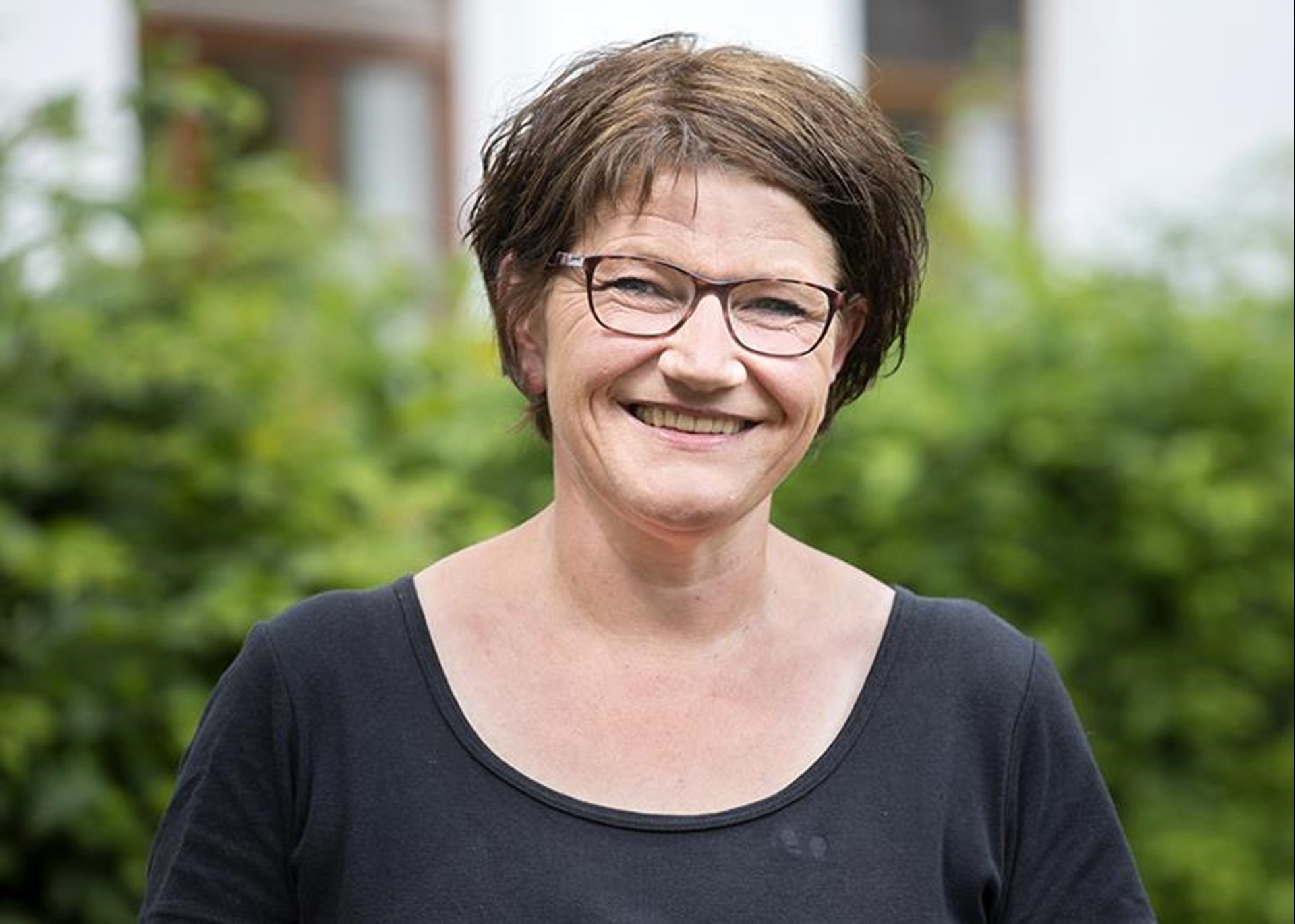 Sylvia Lorenz