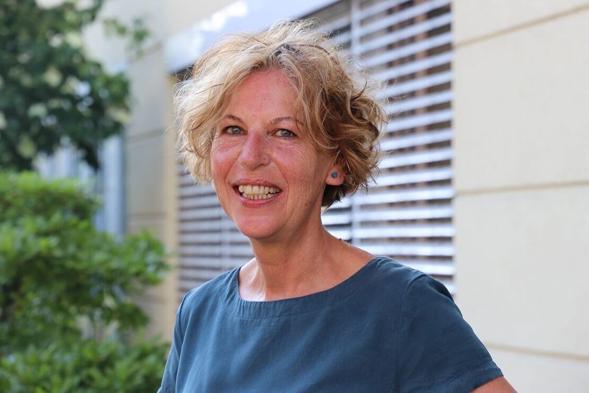 Anja Mai-Lohnau