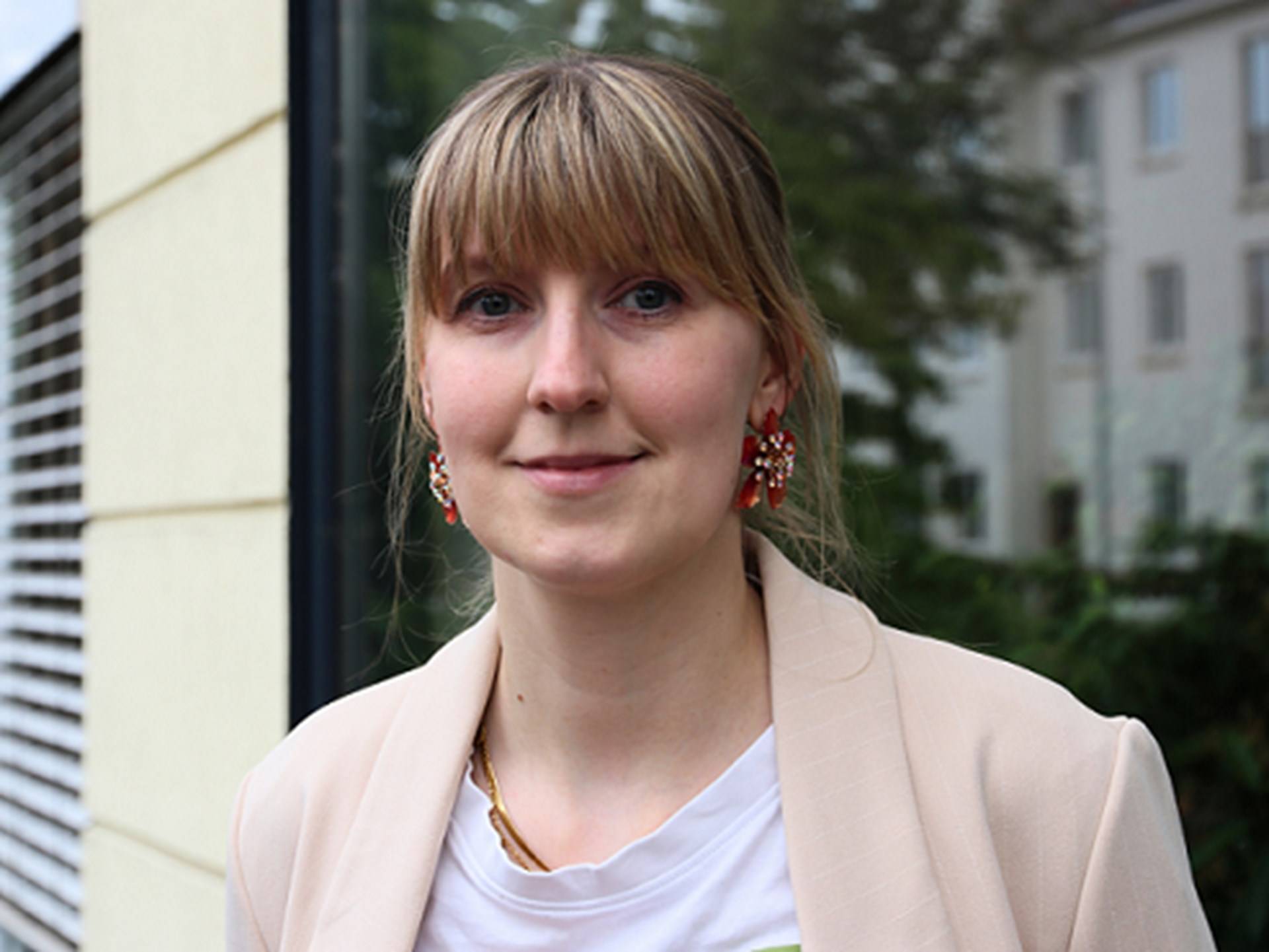 Anna Piórecka-Ecken