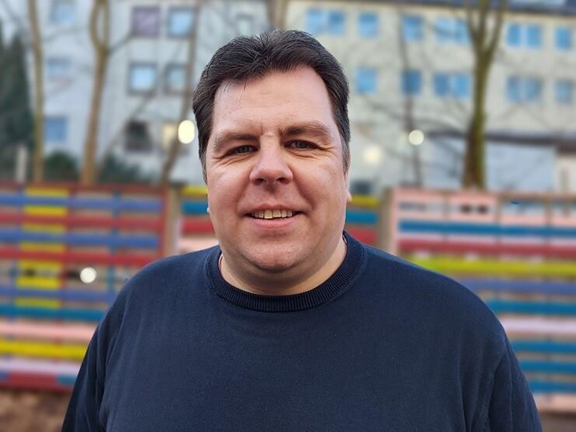 Niels Warnken