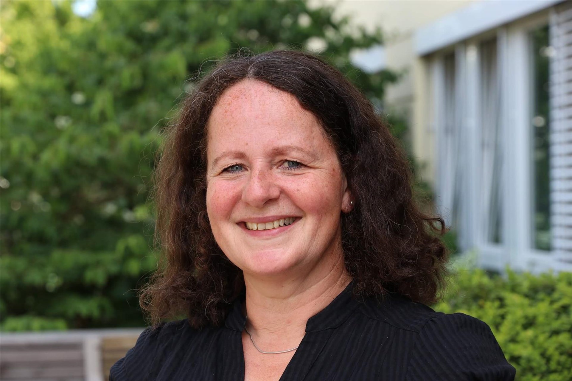 Andrea Erler