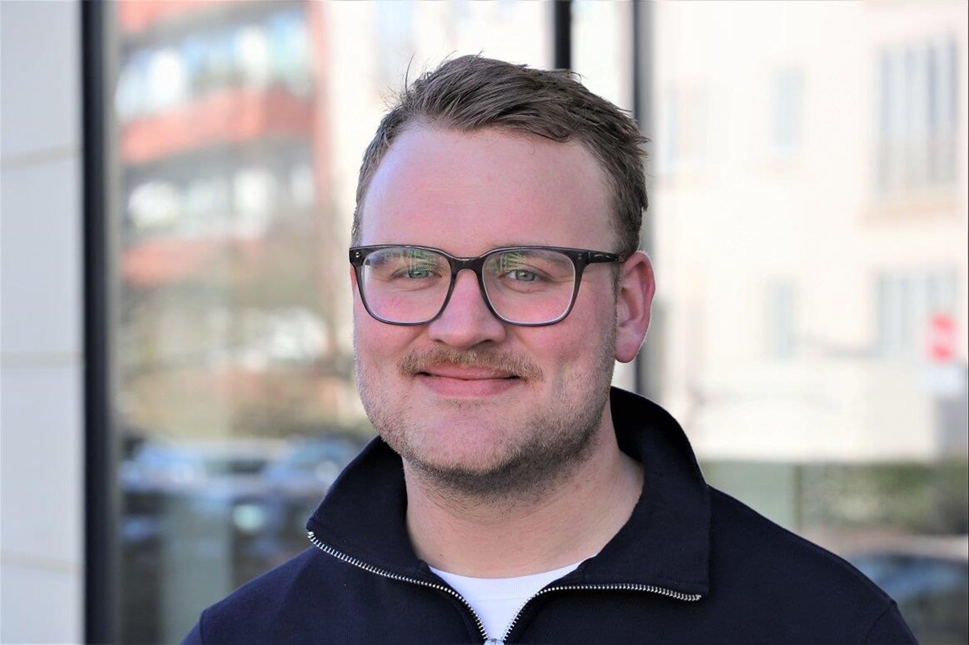 Jesko Fuhrken