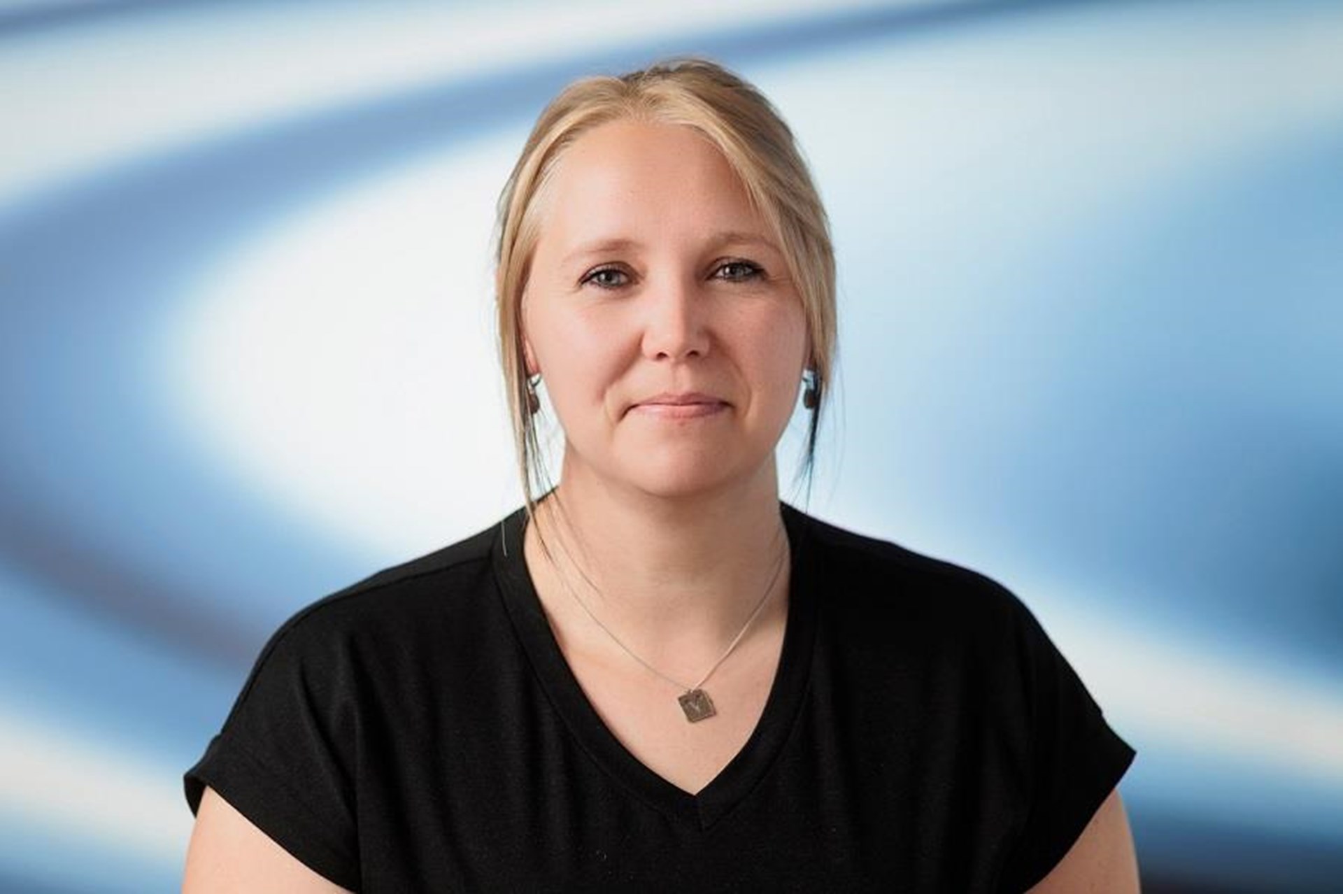 Portrait Janine Knust