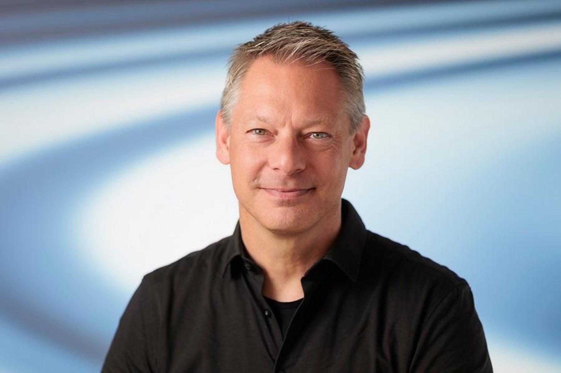 Portrait Marco Wulfestieg