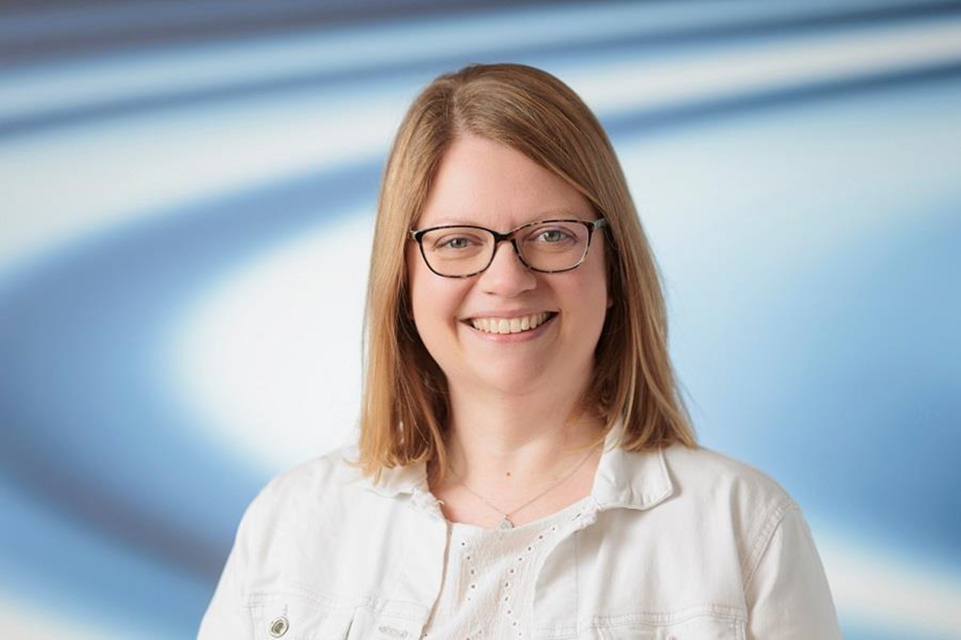 Portrait Melanie Penke-Schmitz