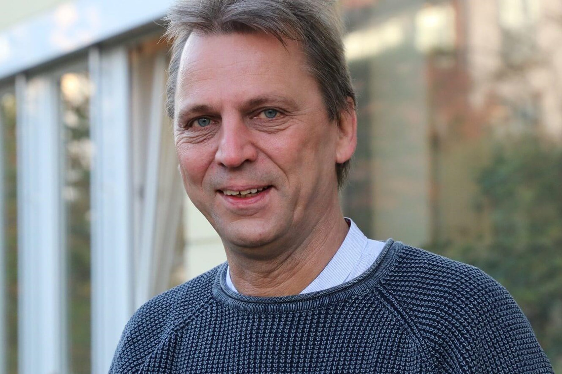 Horst Gräfe