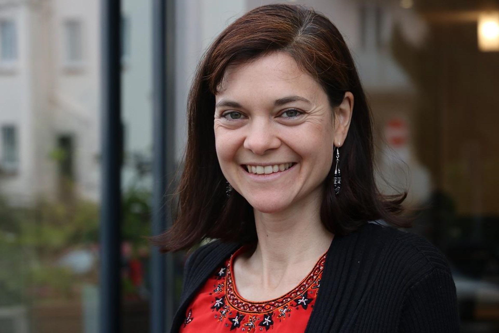 Julika Schultheiß-Giyanani