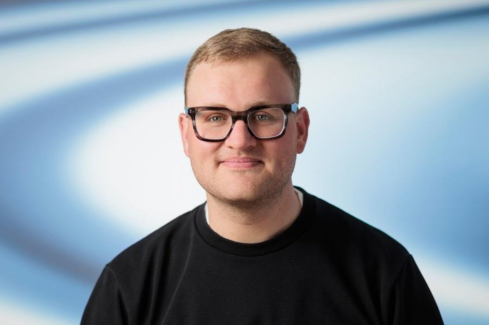 Portrait Jesko Fuhrken