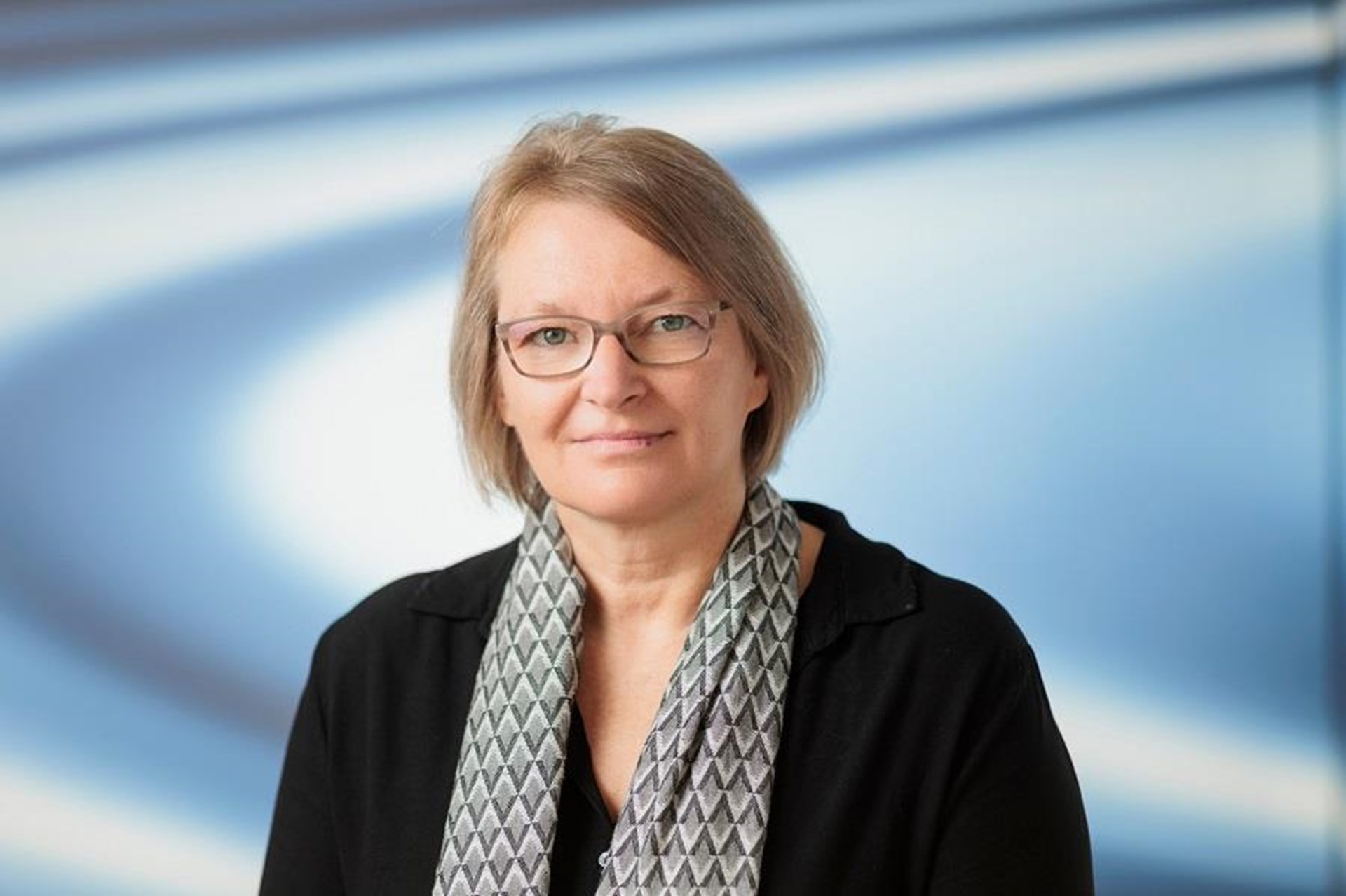 Portrait Tanja Sonnenberg