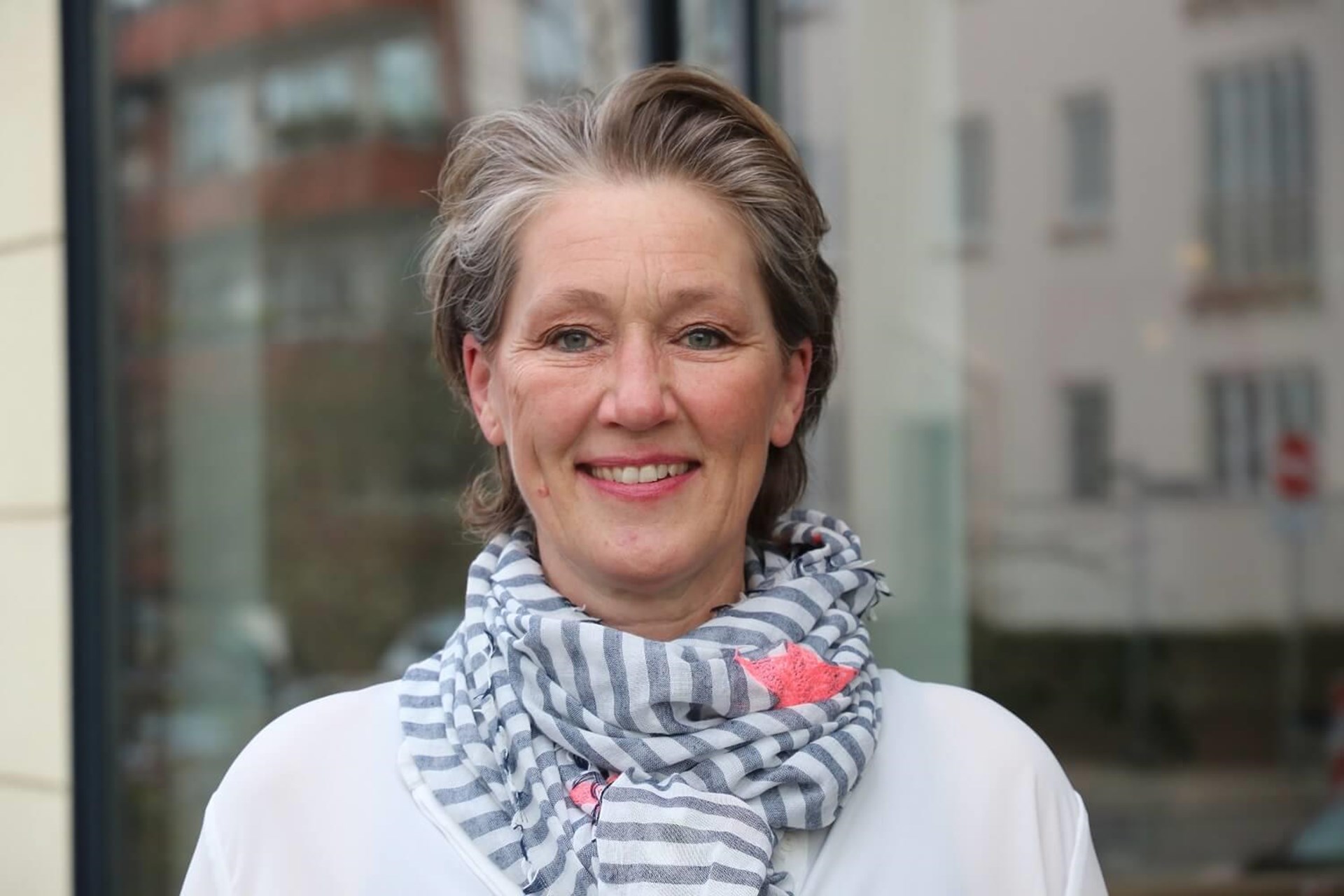 Ulrike Deitmer