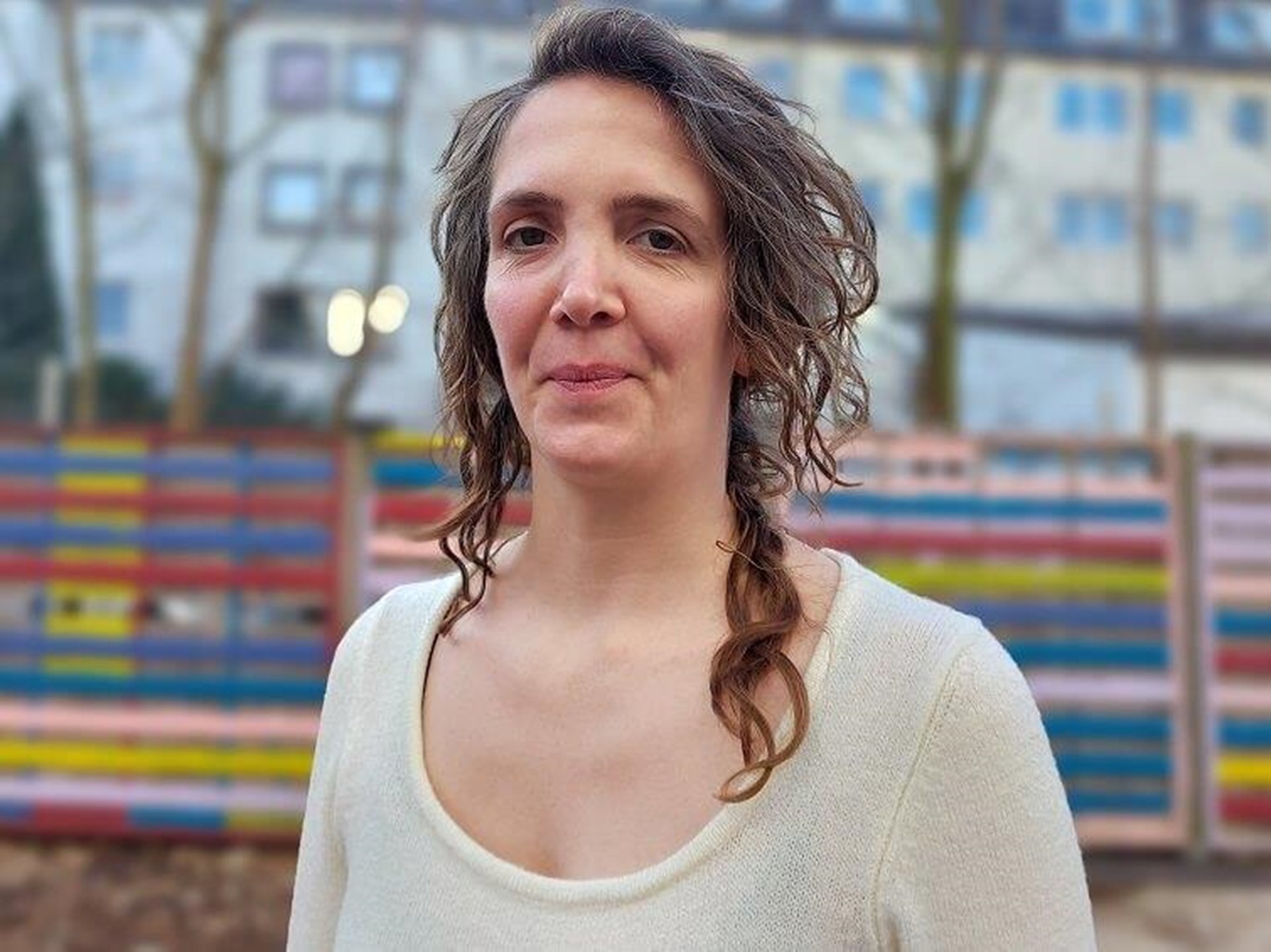 Talitha Hirsch