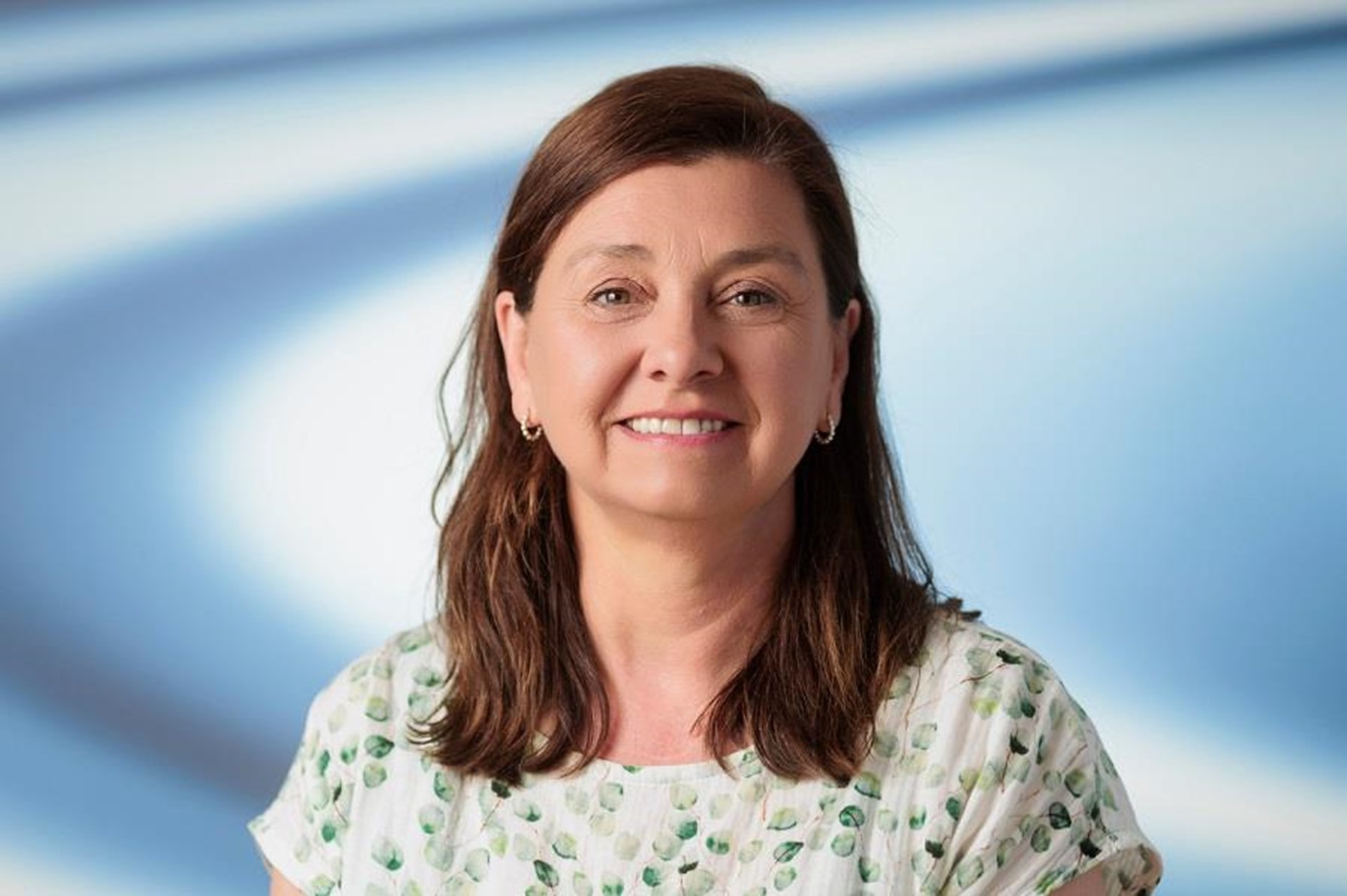Portrait Martina Kreienborg