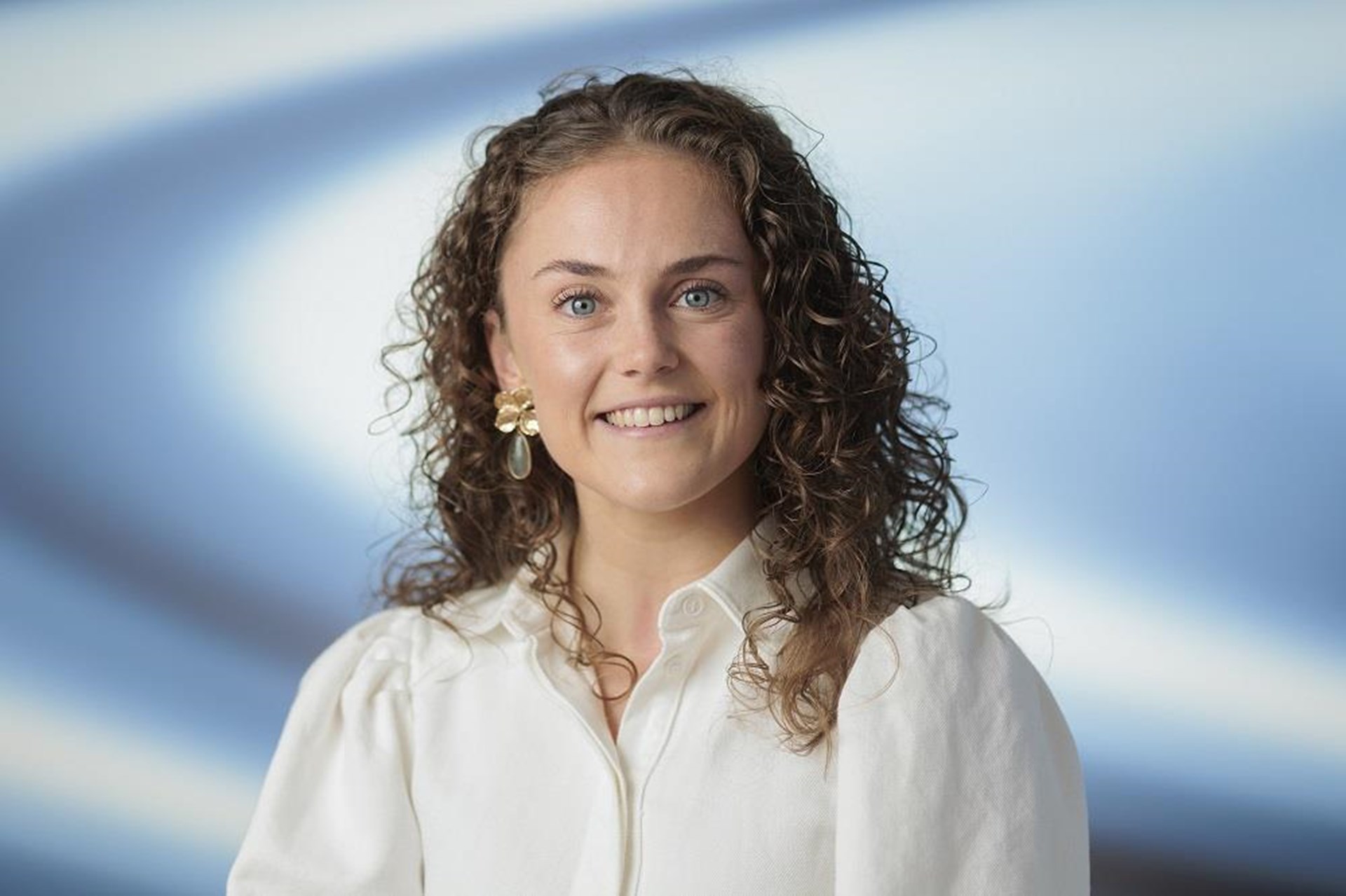 Portrait Maartje Pollemans