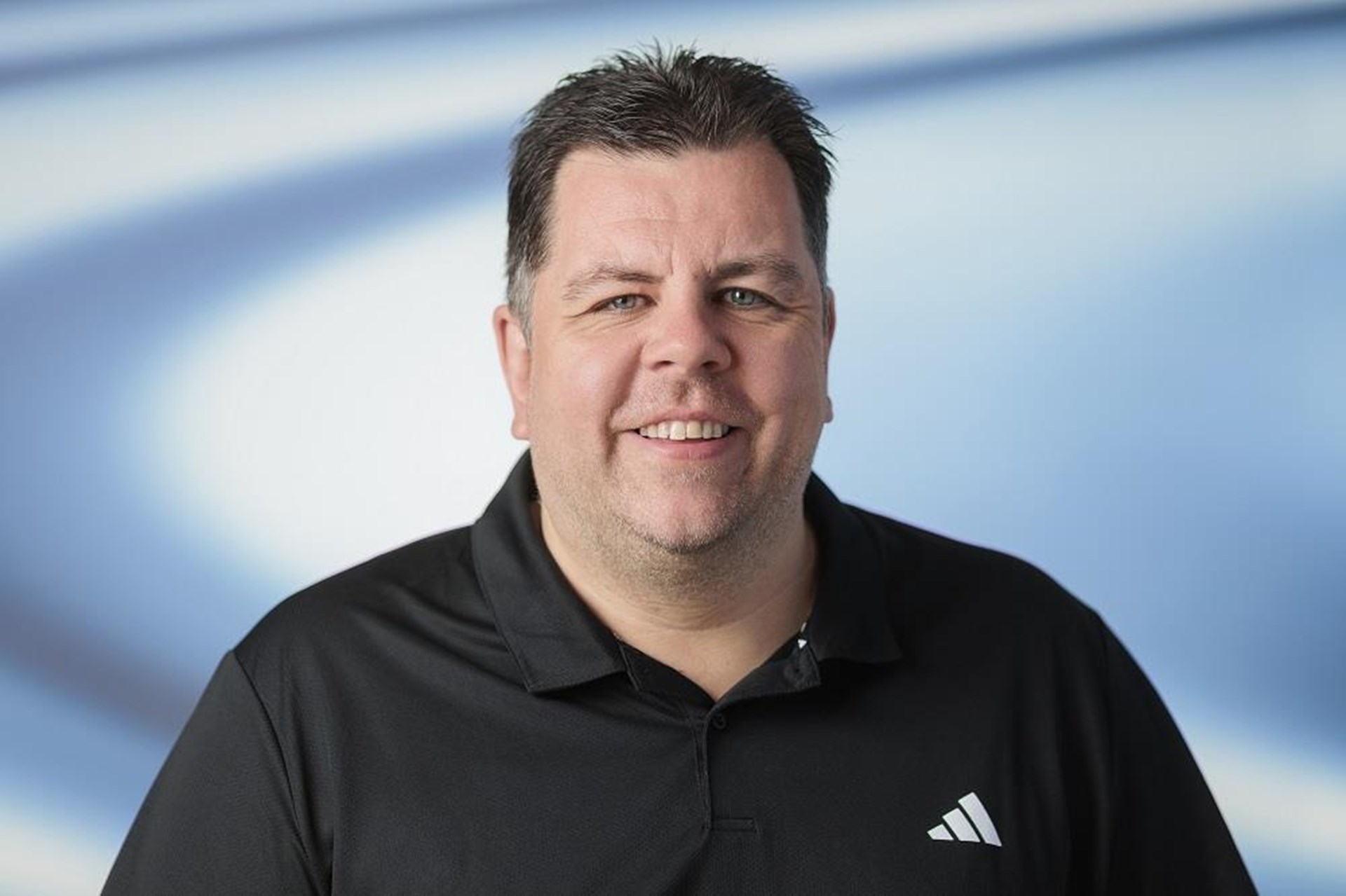 Portrait Niels Warnken