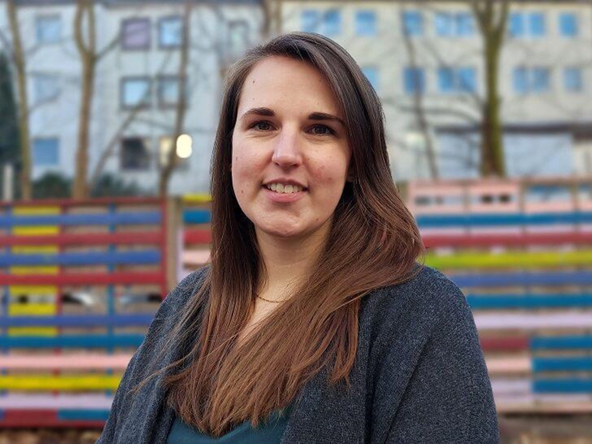 Nele Albers
