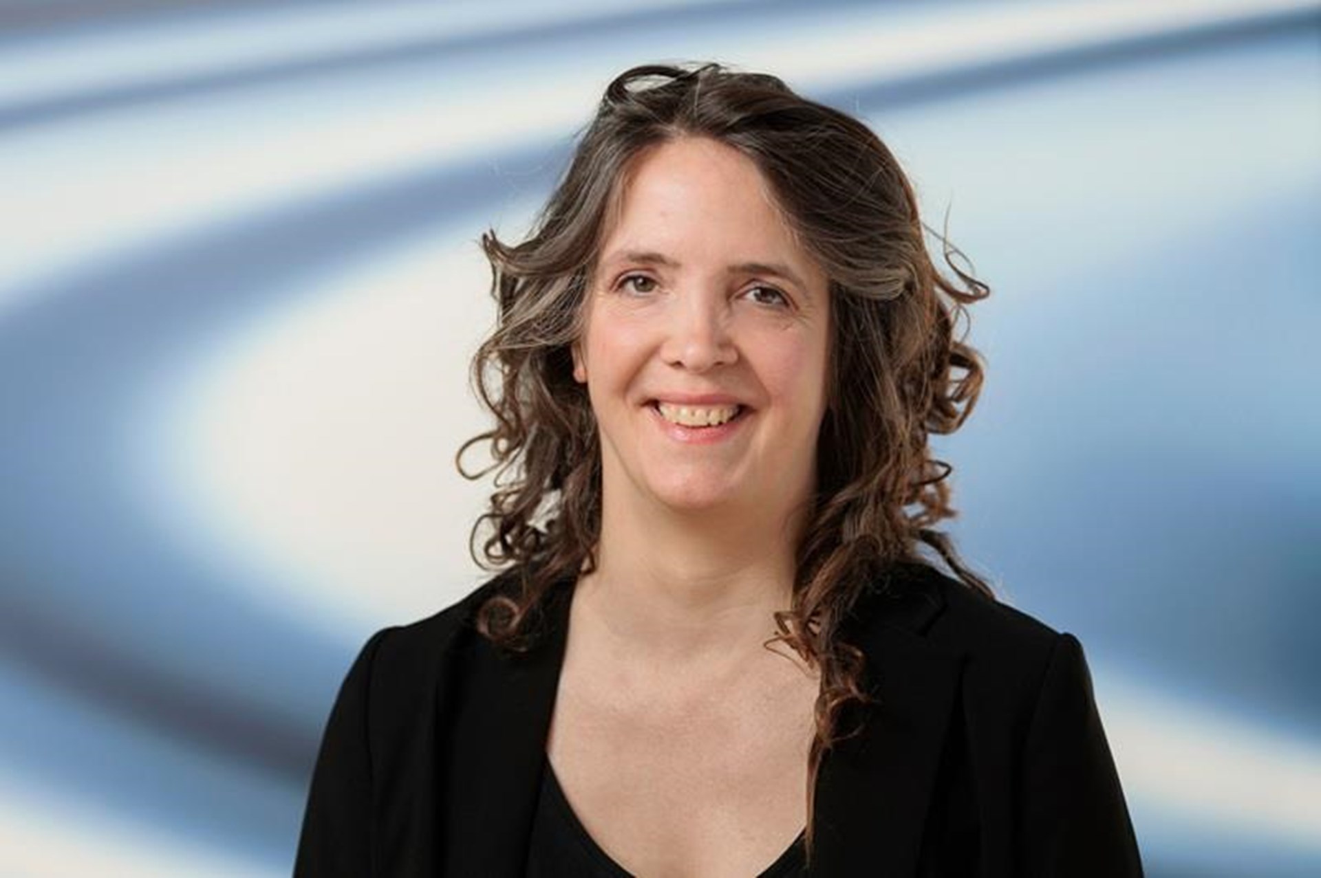 Portrait Talitha Hirsch