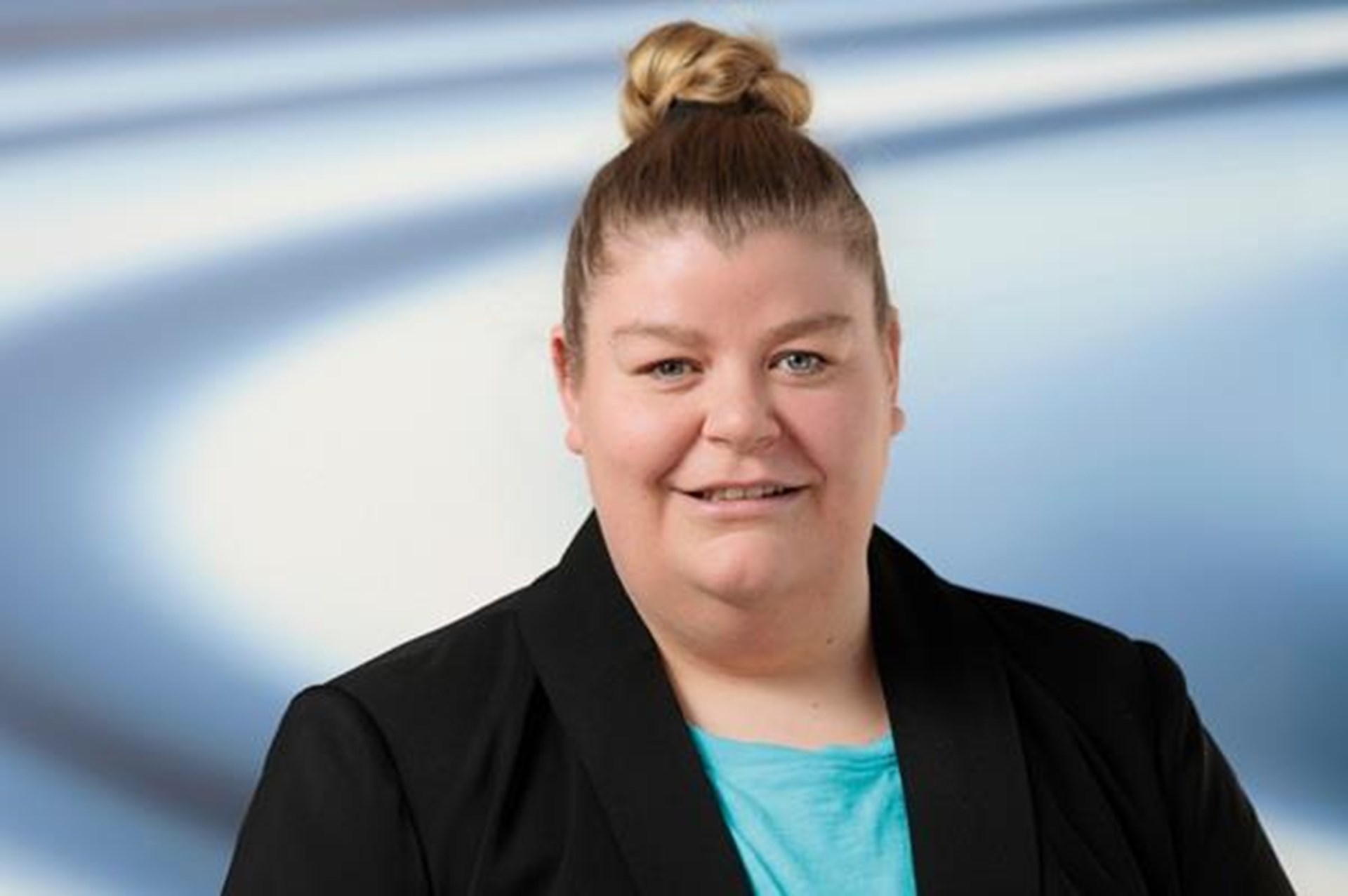 Portrait Melanie Werling