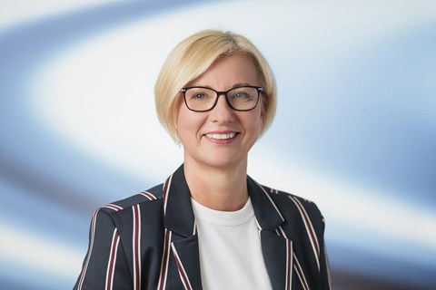 Portrait Monika Czubek-Trank