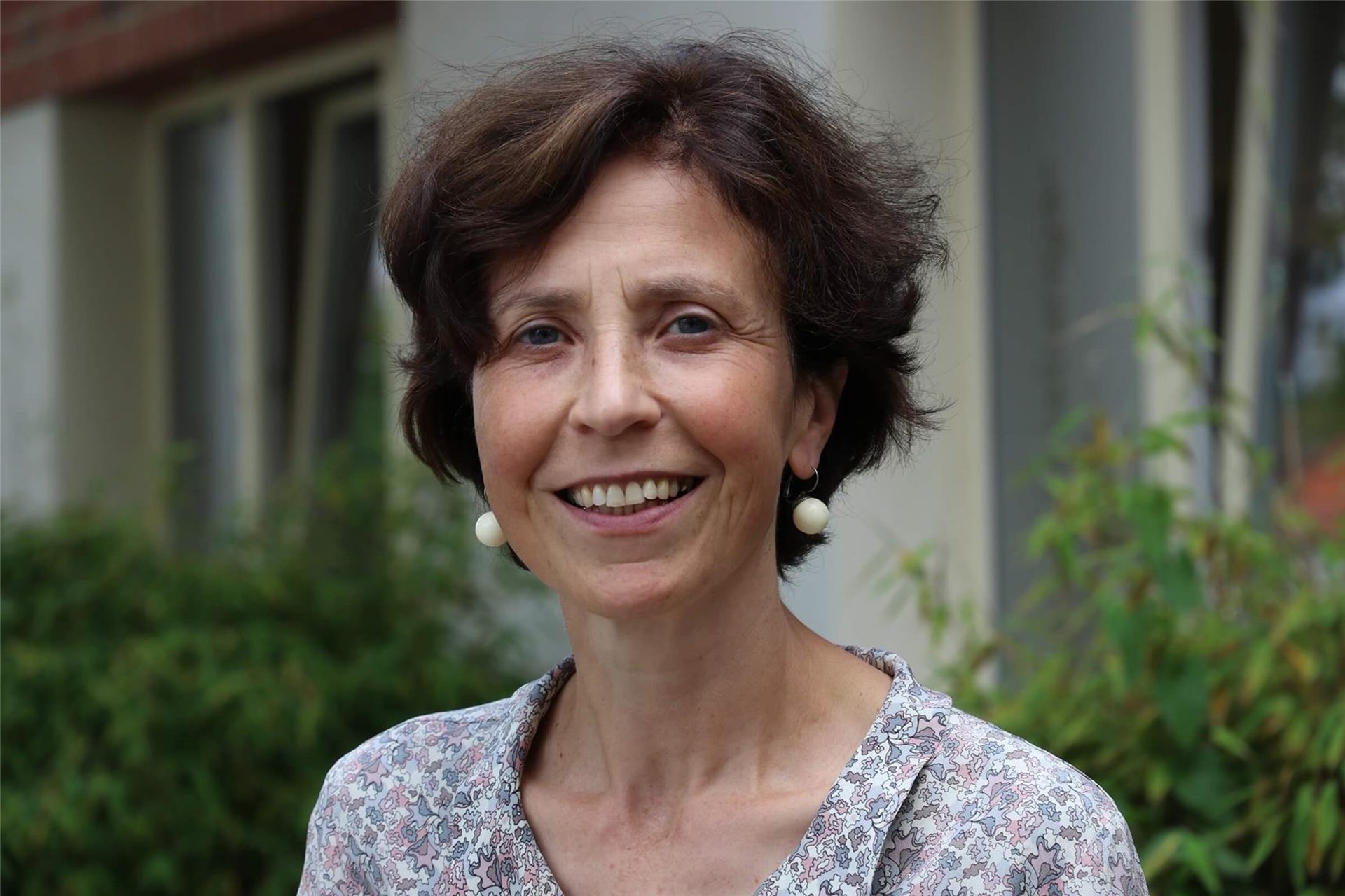 Susanne Spiegel