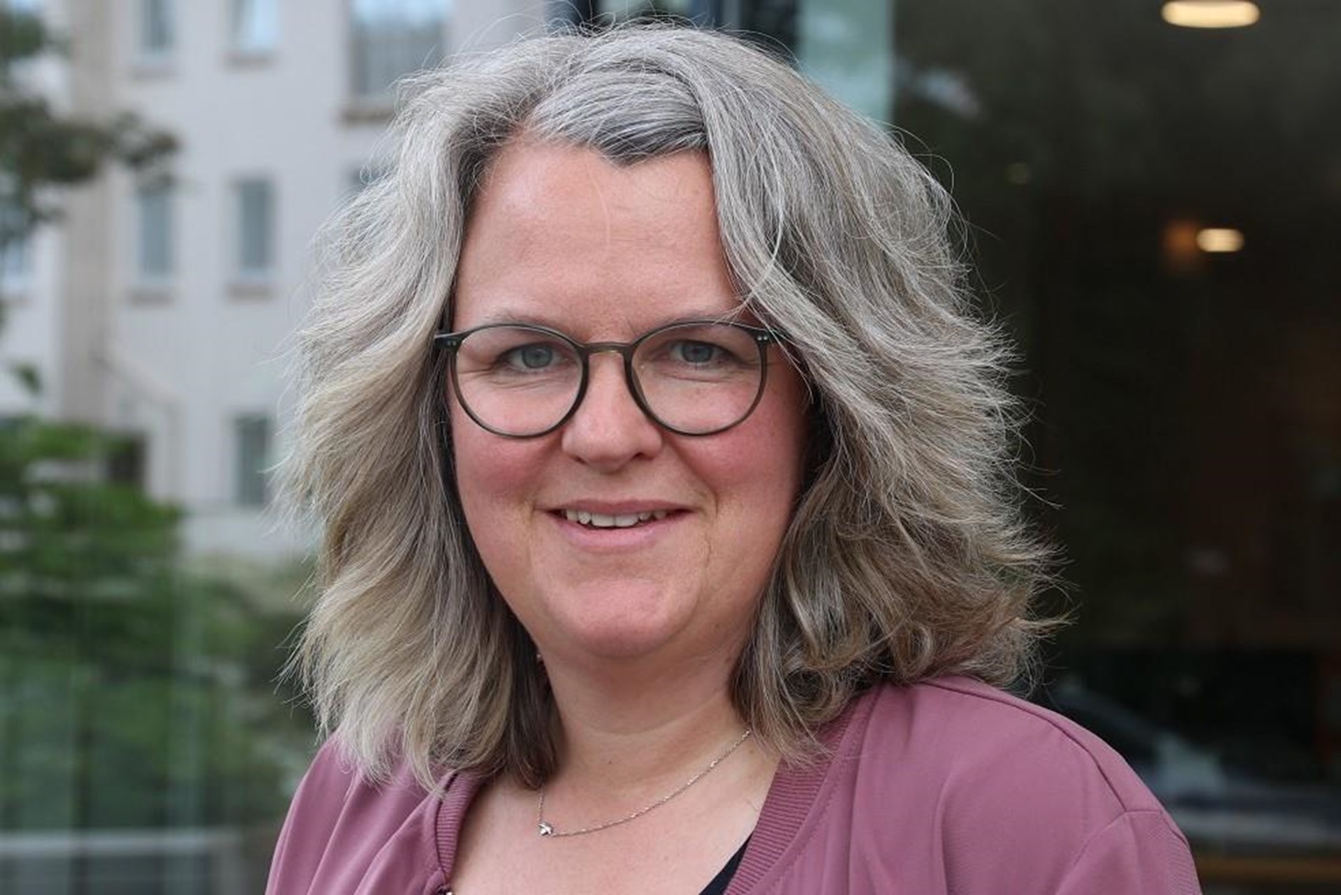 Claudia Buchholtz