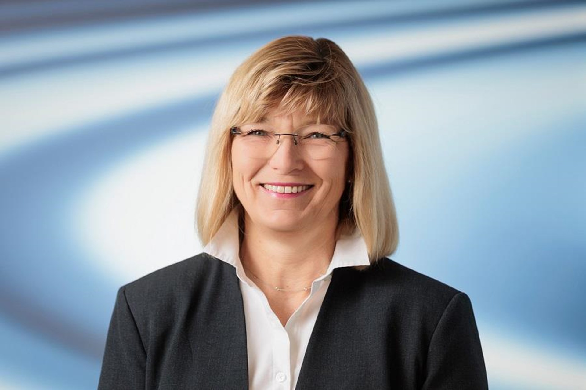 Portrait Ina Zschunke