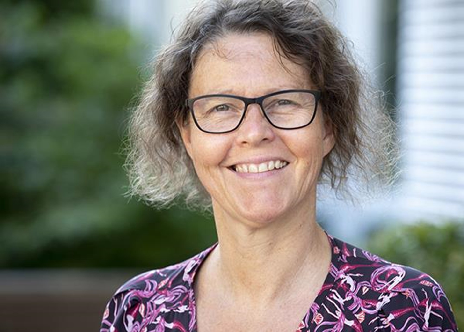 Diane Schreiber