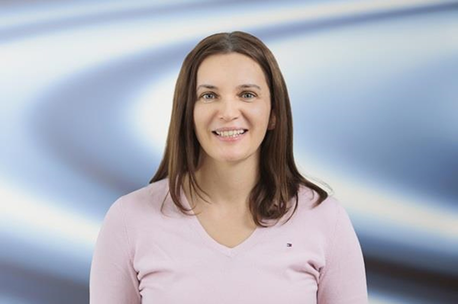 Portrait Joanna Kawa