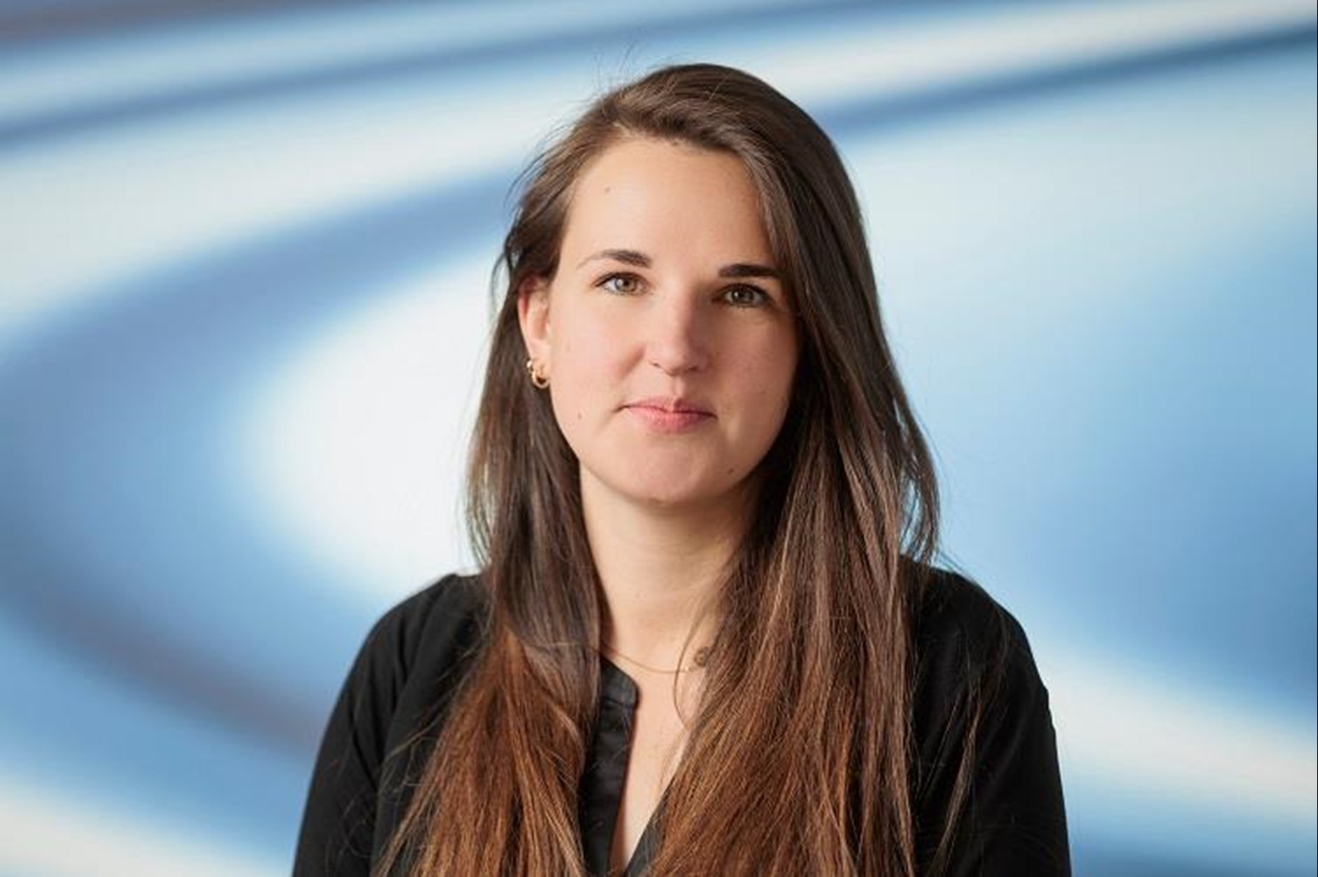 Portrait Nele Albers