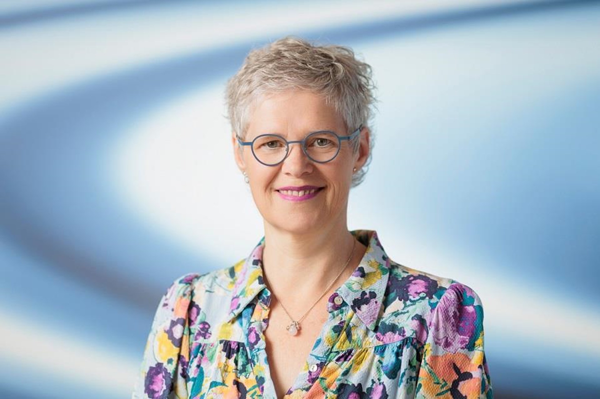 Portrait Meike Kuhr