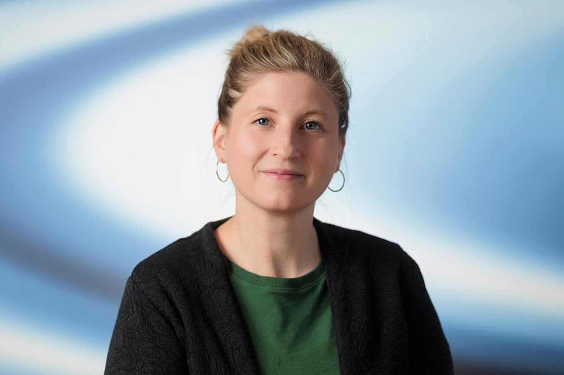 Portrait Tessa Elfers