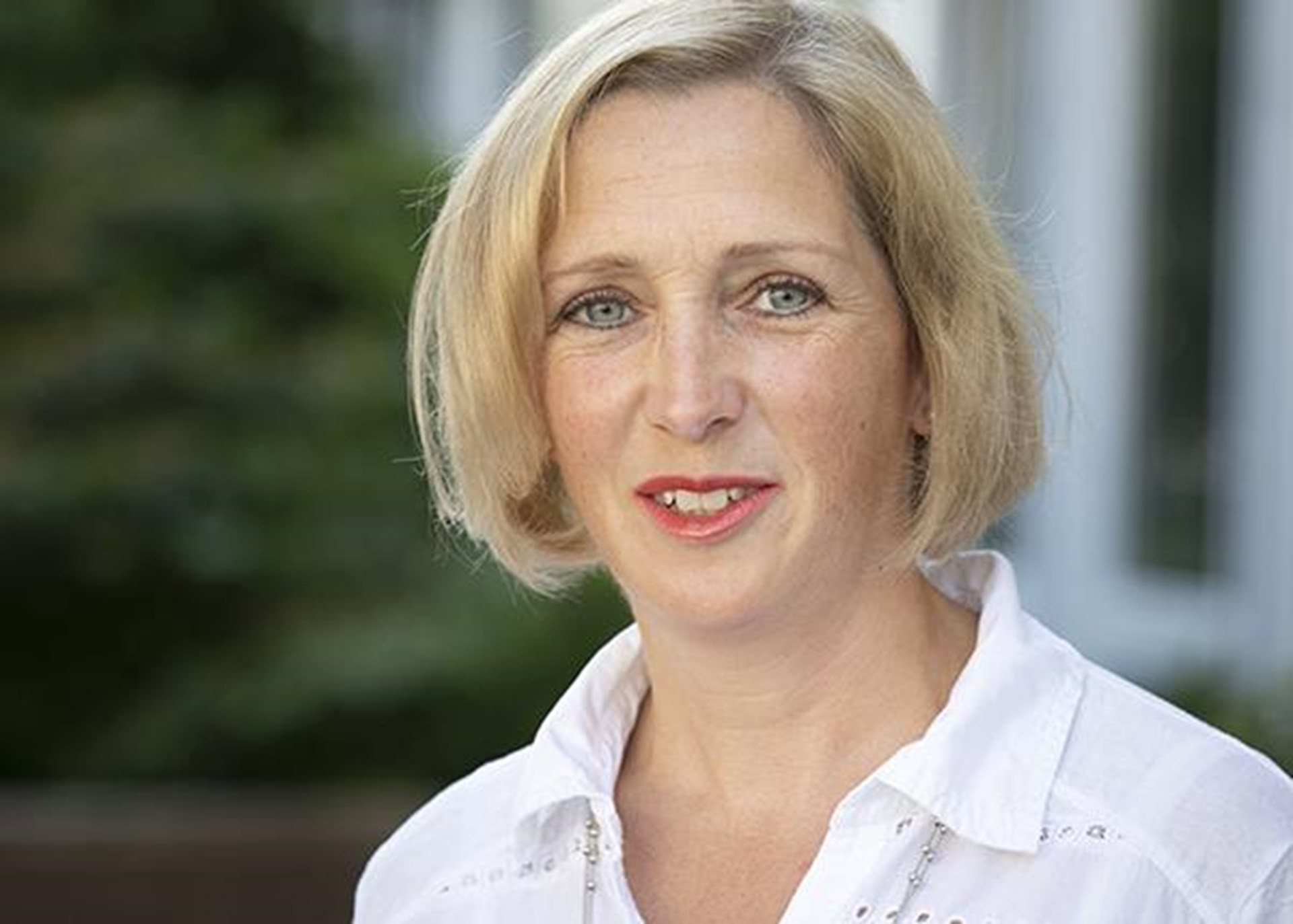 Anke Gottwald