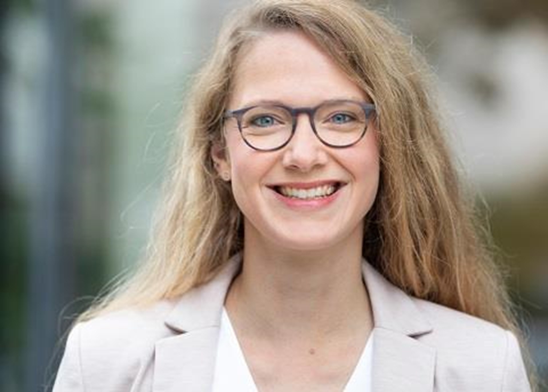Yvonne Hörnschemeyer
