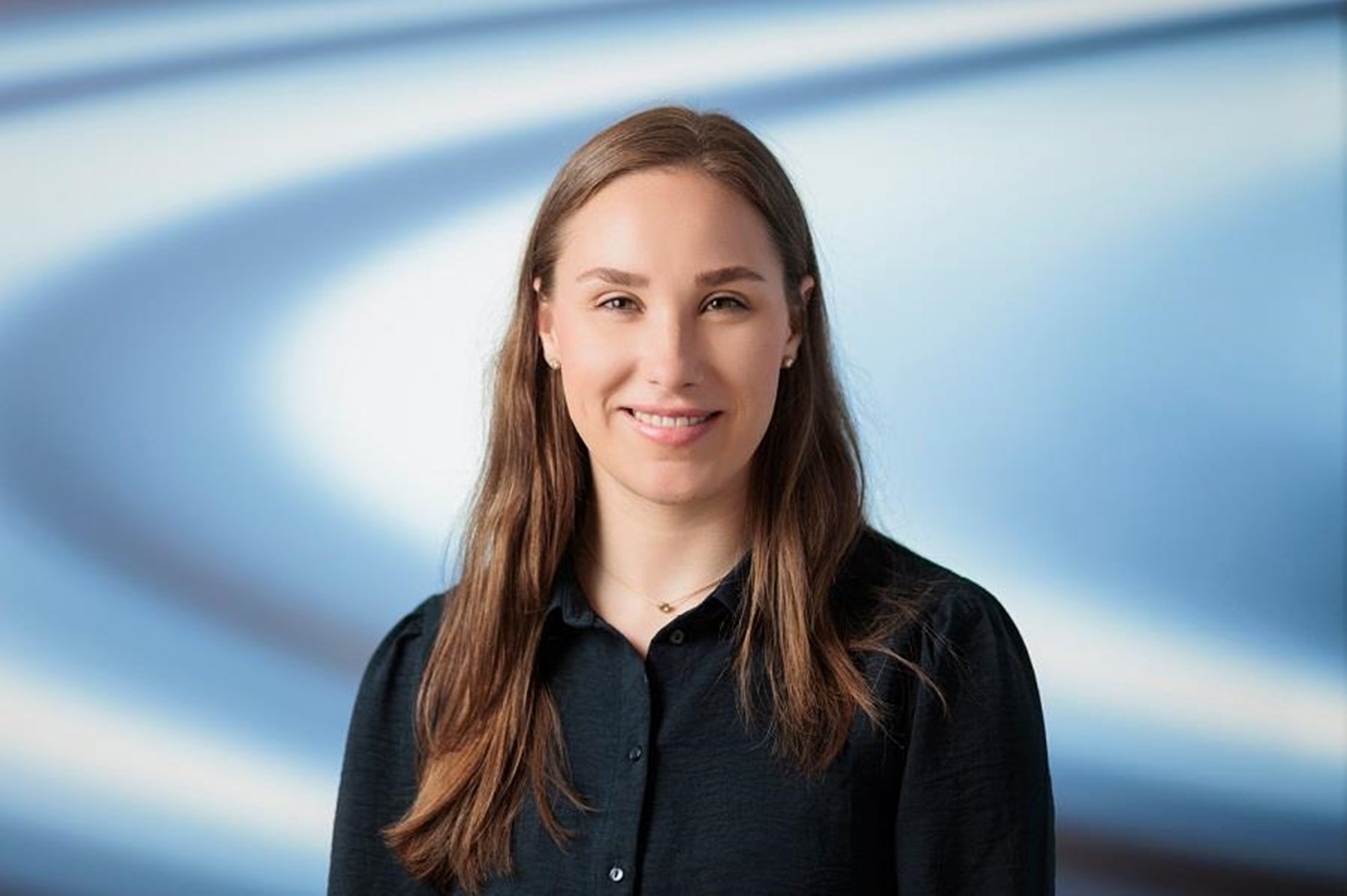 Portrait Femke Frauenpreiß
