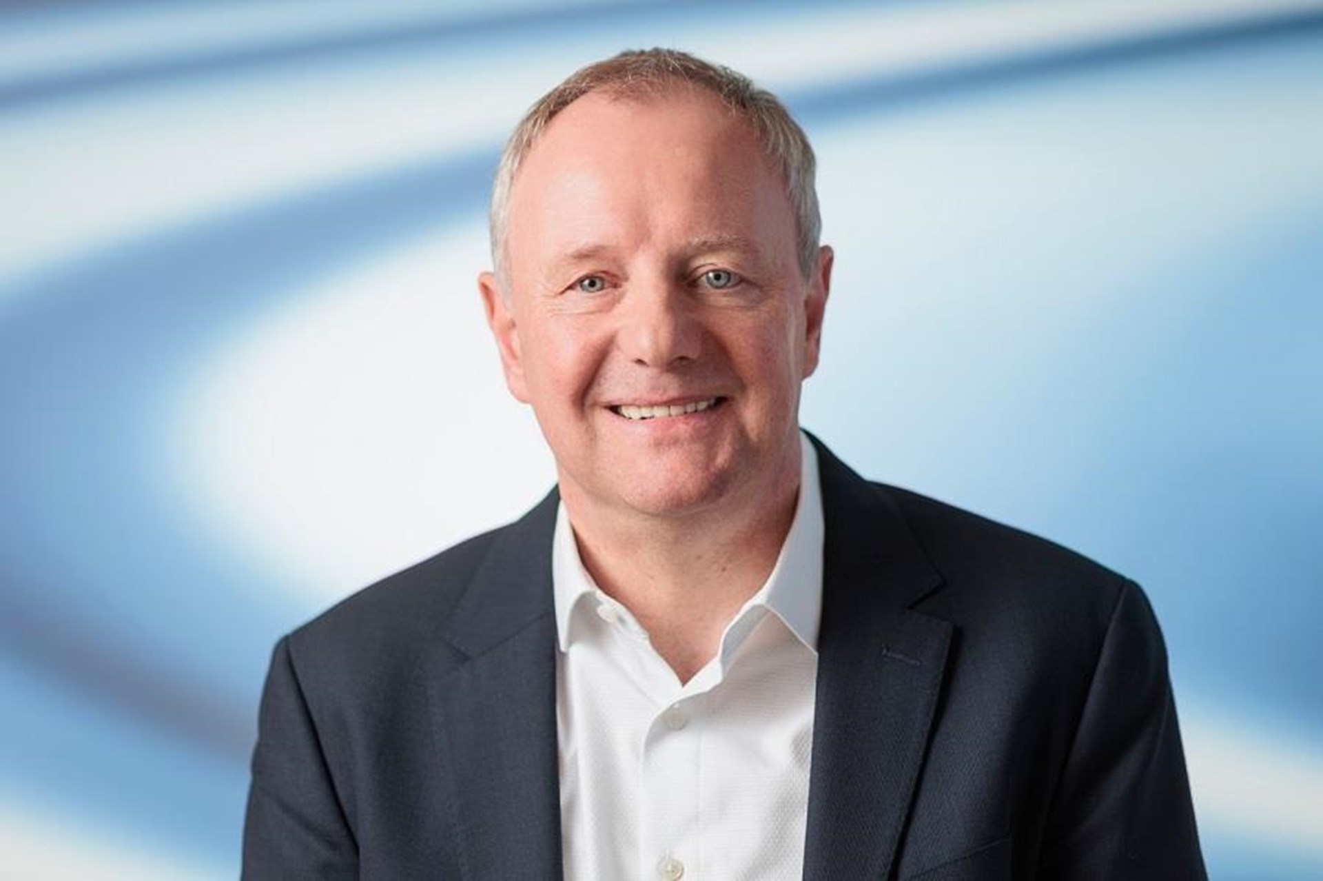 Portrait Martin Böckmann