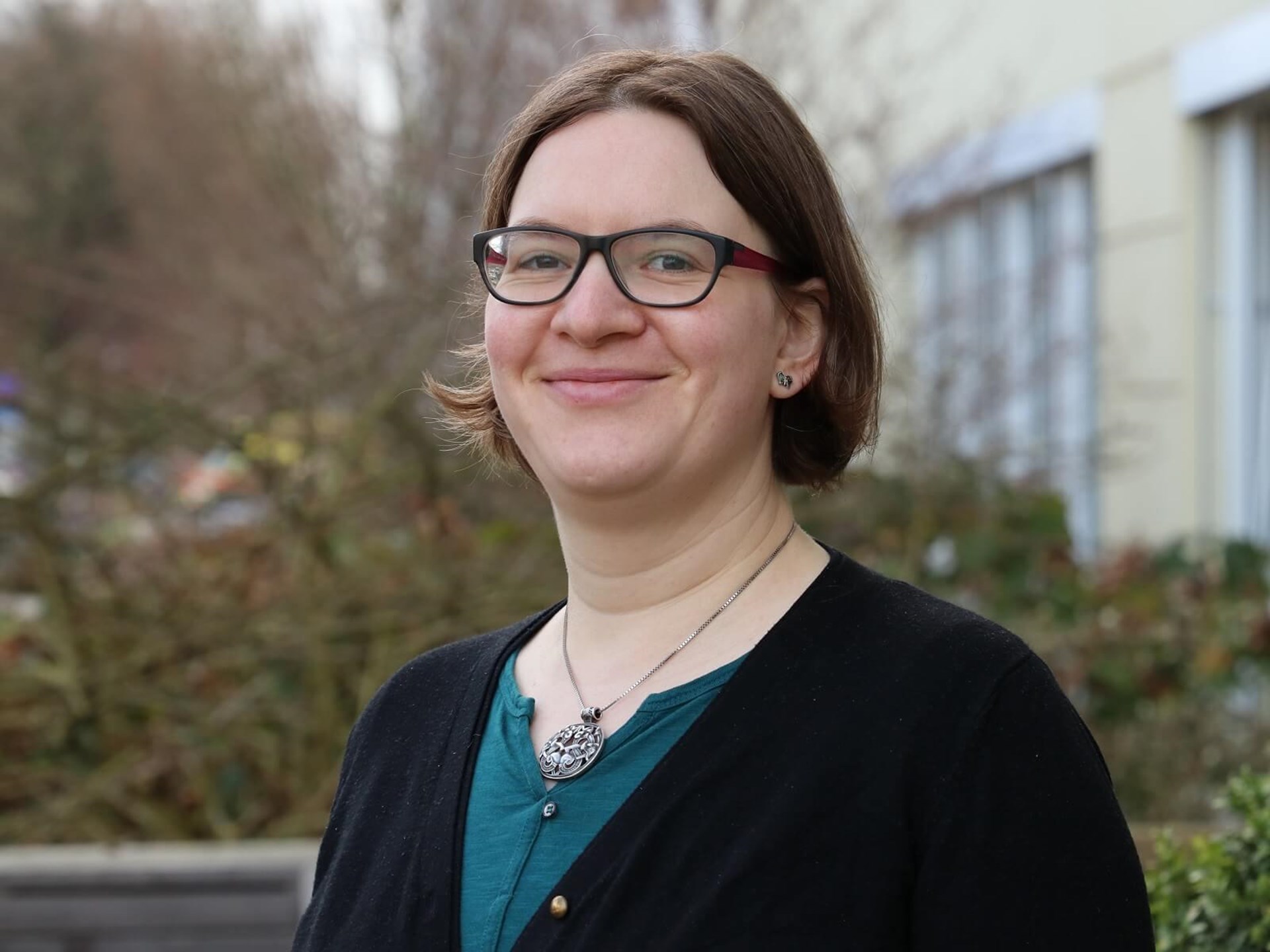 Tamara Dehs