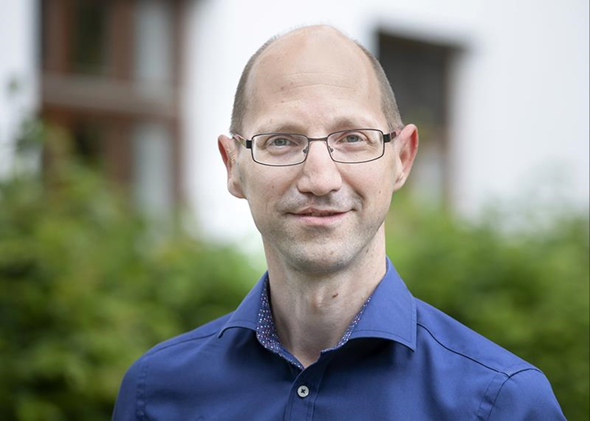 Heiko Baro