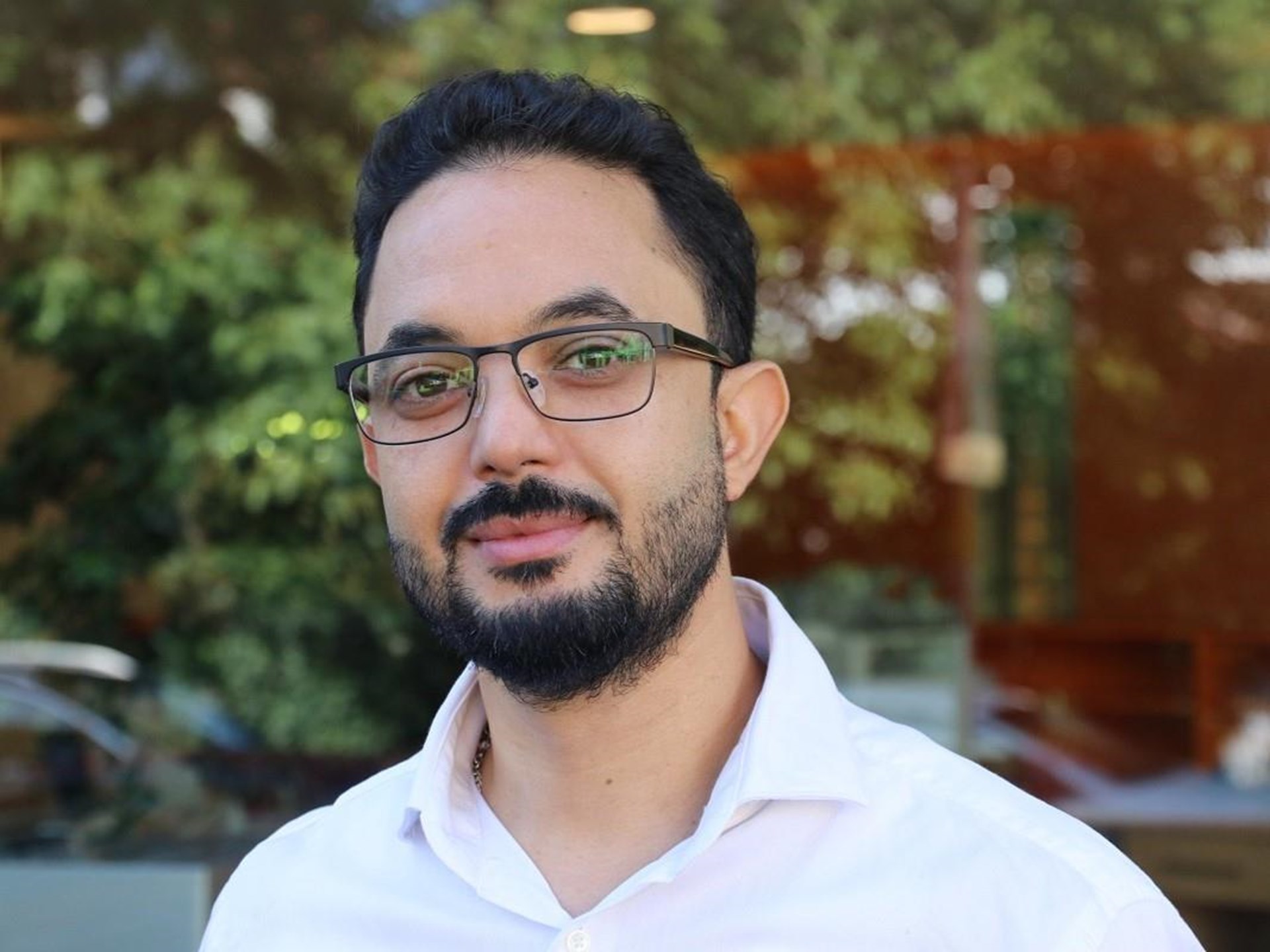 Jamal Maati